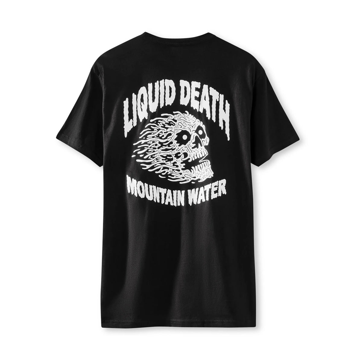 Instant Death Tee