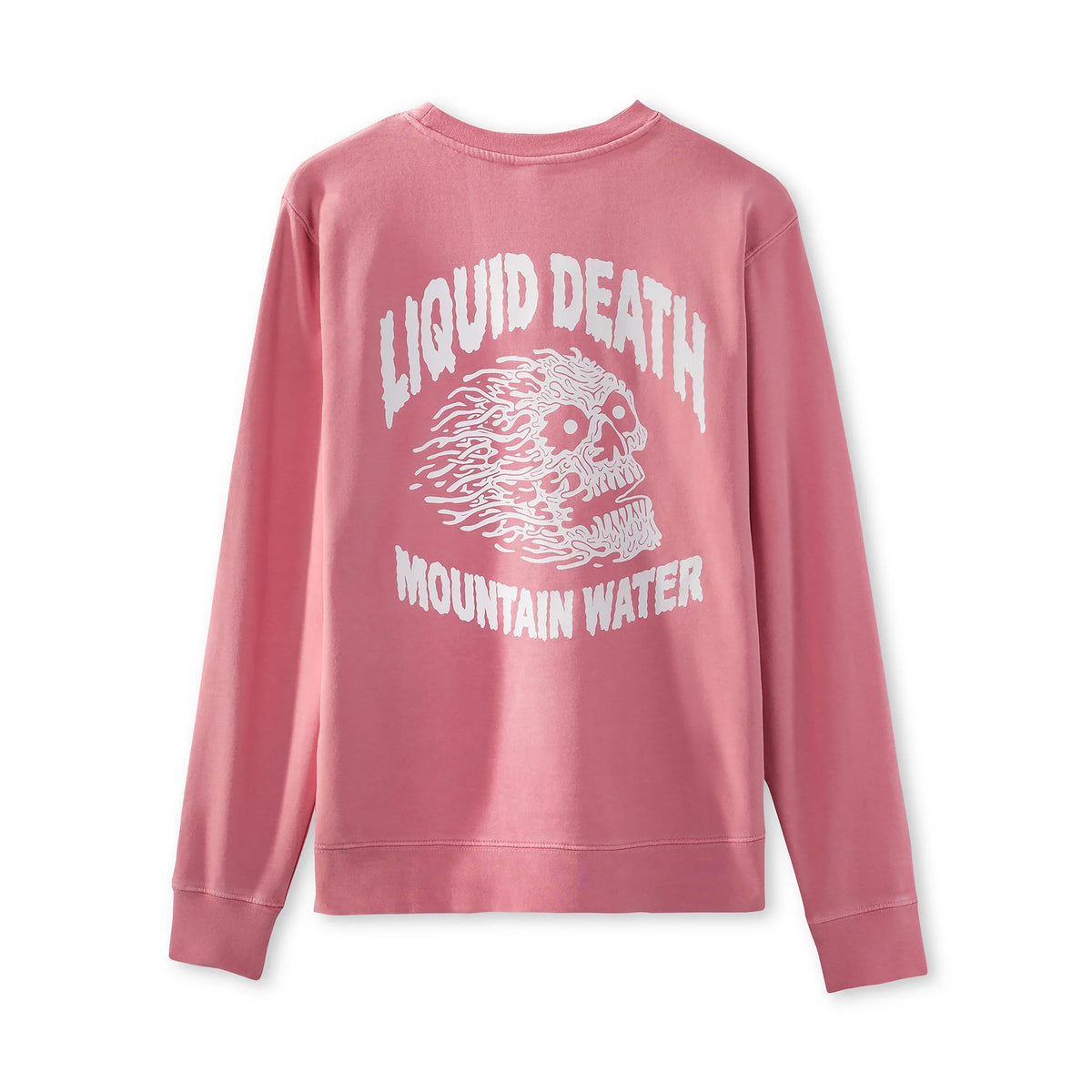 Instant Death Sweatshirt