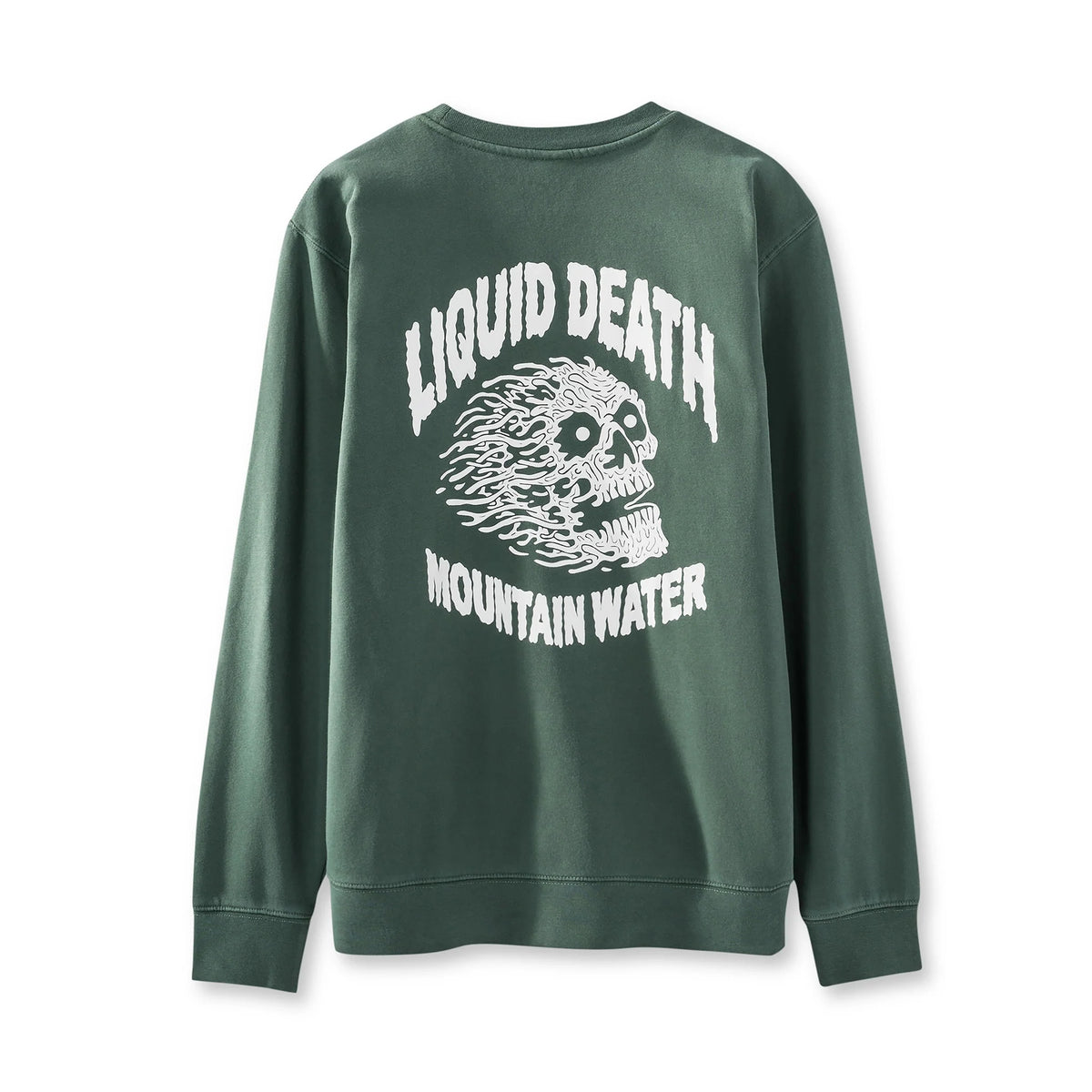 Instant Death Sweatshirt