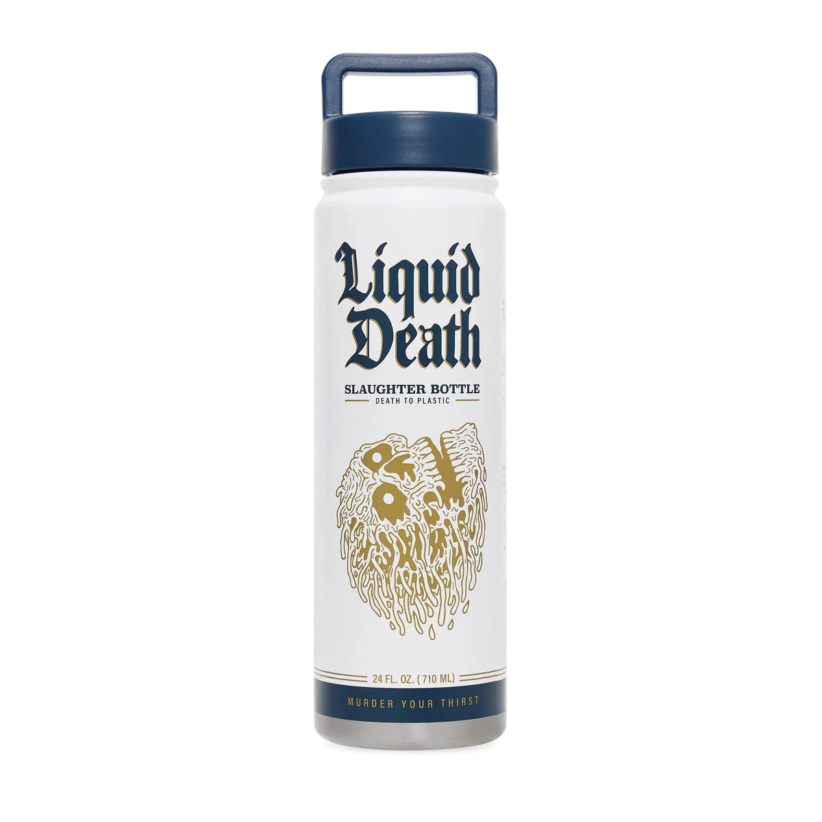 Reusable Slaughter Bottle (24oz)